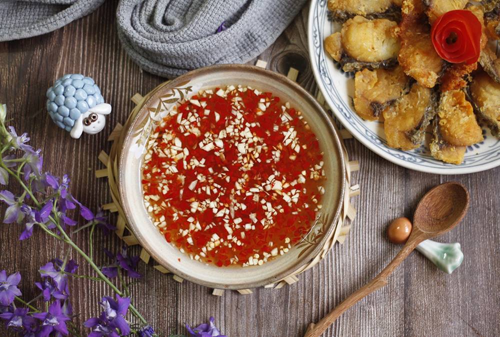 Nuoc mam : histoire et recette de la fameuse sauce vietnamienne