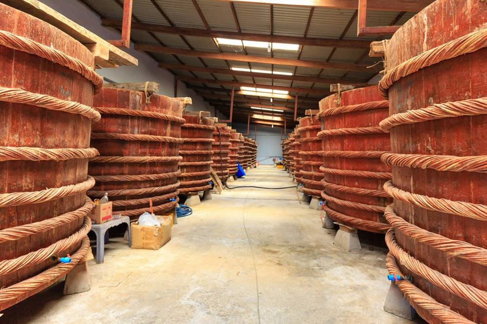 Nuoc mam : histoire et recette de la fameuse sauce vietnamienne