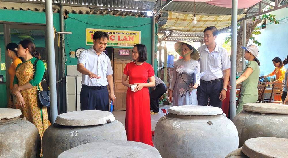 Nuoc mam : histoire et recette de la fameuse sauce vietnamienne