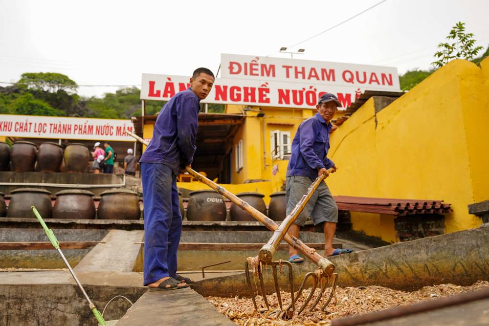 Nuoc mam : histoire et recette de la fameuse sauce vietnamienne