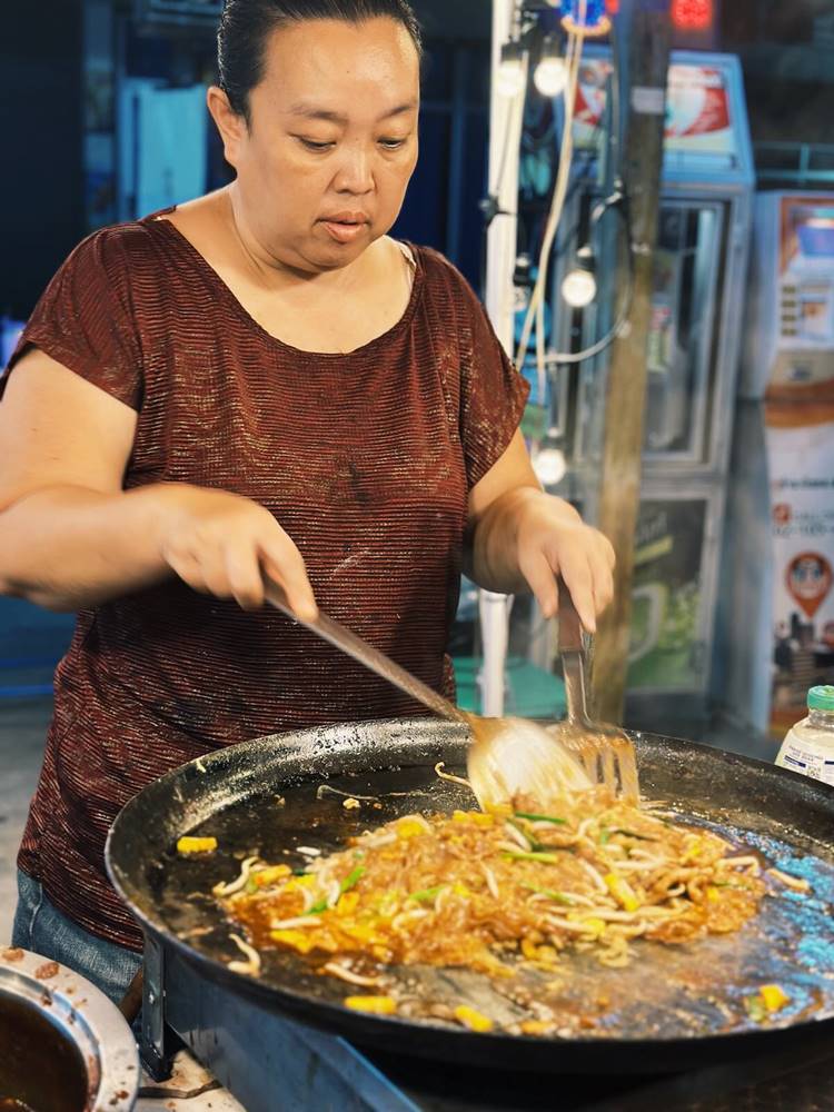 Pad Thai : origine, recette et curiosité