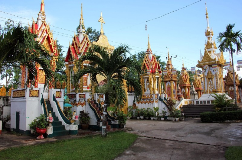 pakse, voyage pakse, laos, voyage lao, voyage, asiatica travel, temples