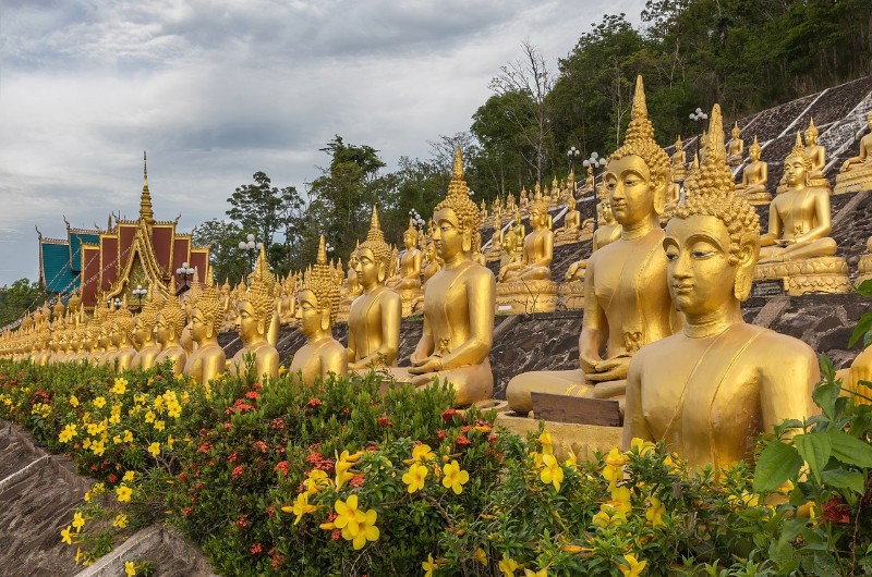 pakse, voyage pakse, laos, voyage lao, voyage, asiatica travel, wat phou salao