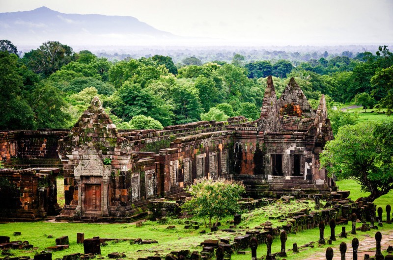 pakse, voyage pakse, laos, voyage laos, voyage, asiatica travel, wat phou