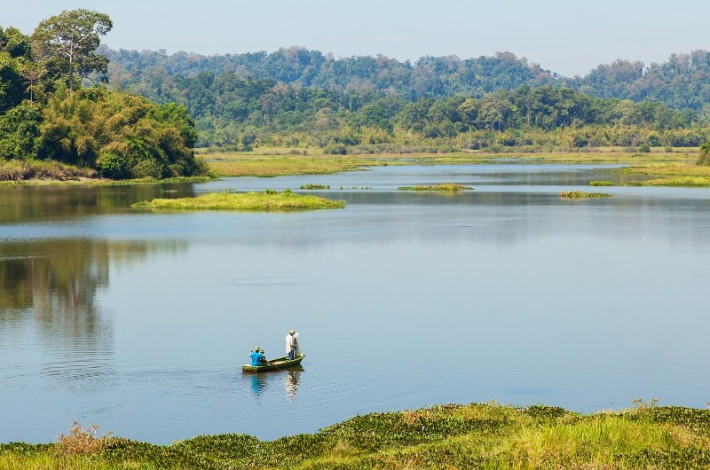 parc national vietnam, parcs nationaux vietnam, parc national cat tien