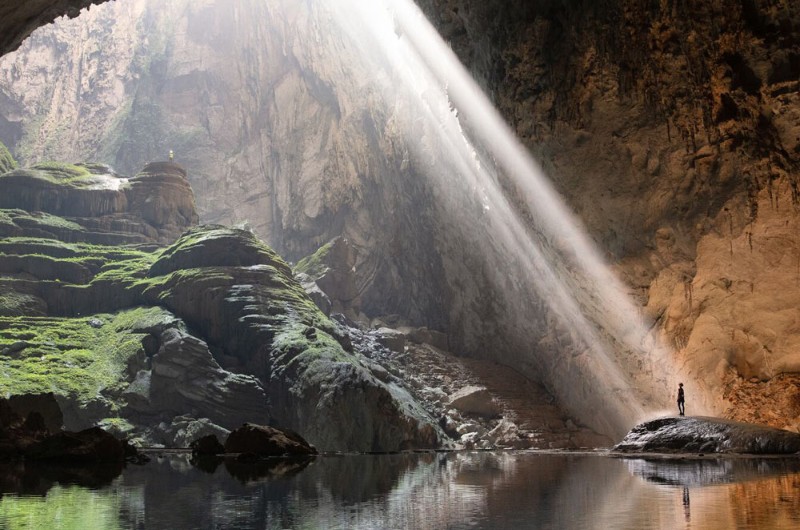 parc national vietnam, parcs nationaux vietnam, parc national phong nha ke bang, grotte son doong