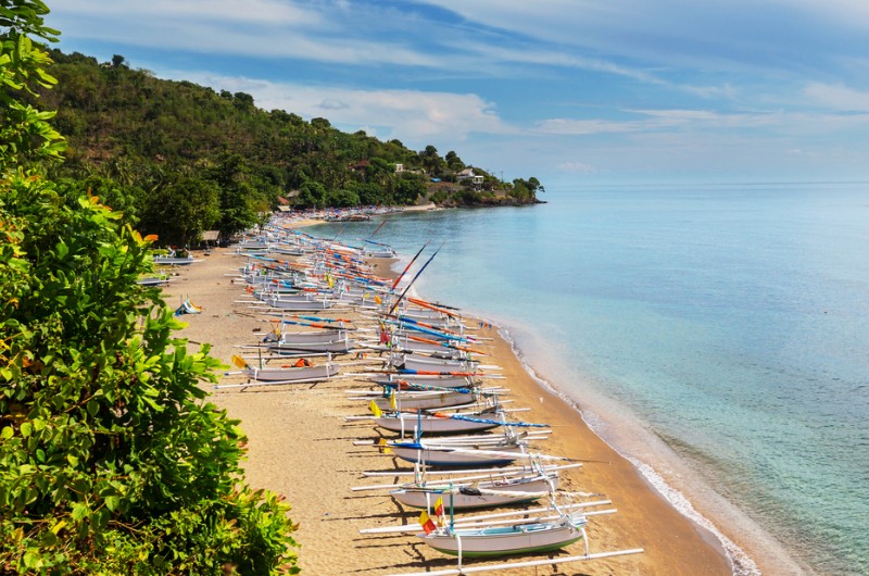 meilleures plages en indonesie, plage, indonesie, voyage, asiatica travel, amed