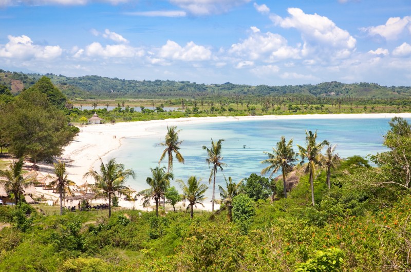 meilleures plages en indonesie, plage, indonesie, voyage, asiatica travel, tanjung aan, lombok