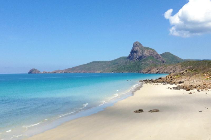 plus belles îles du Vietnam, île du Vietnam, voyage vietnam, circuit vietnam, séjour vietnam, séjour balnéaire vietnam, île de Con Dao, plage de Con Dao, mer de Con Dao