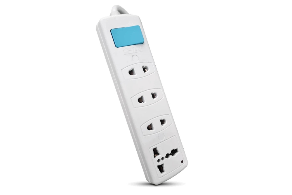 adaptateur au Vietnam