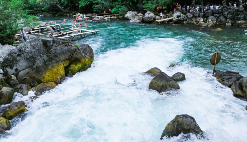 quang binh, vietnam, russeau, mooc