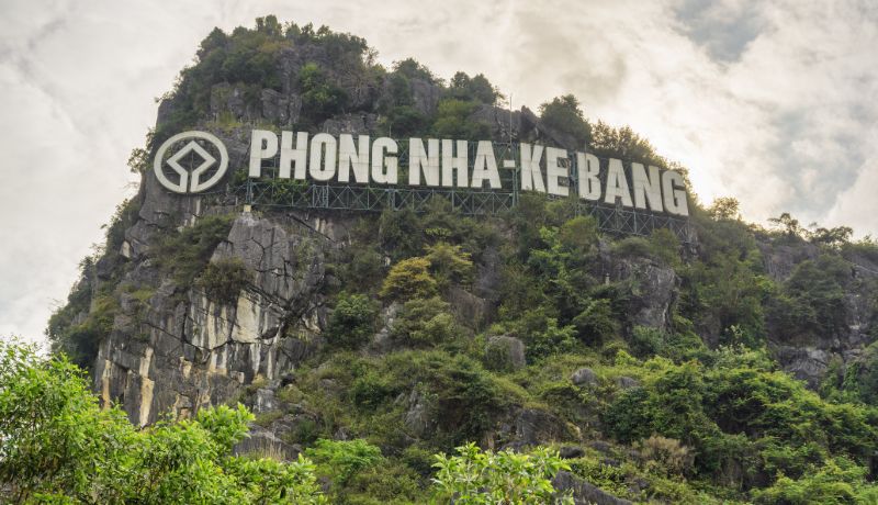 quang binh, vietnam, phong nha ke bang, parc national