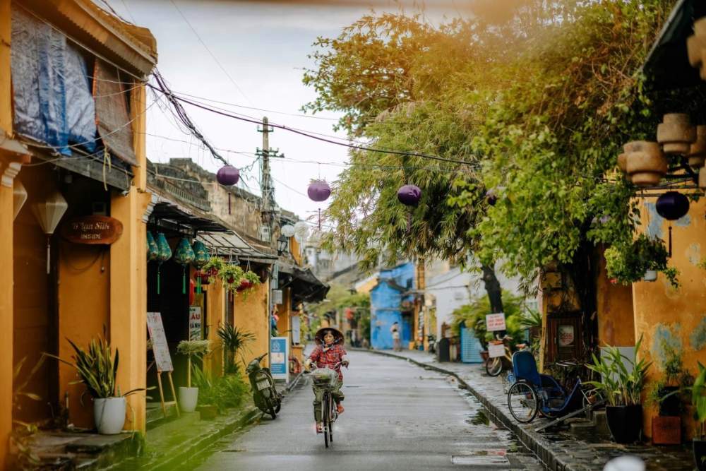 quand partir au Centre du Vietnam, meilleure période pour voyager au Centre Vietnam