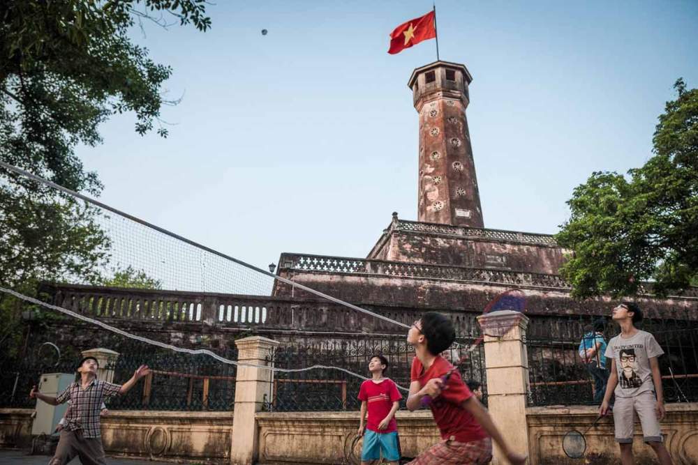 quand partir au Nord du Vietnam, meilleure période pour voyager au Nord du Vietnam