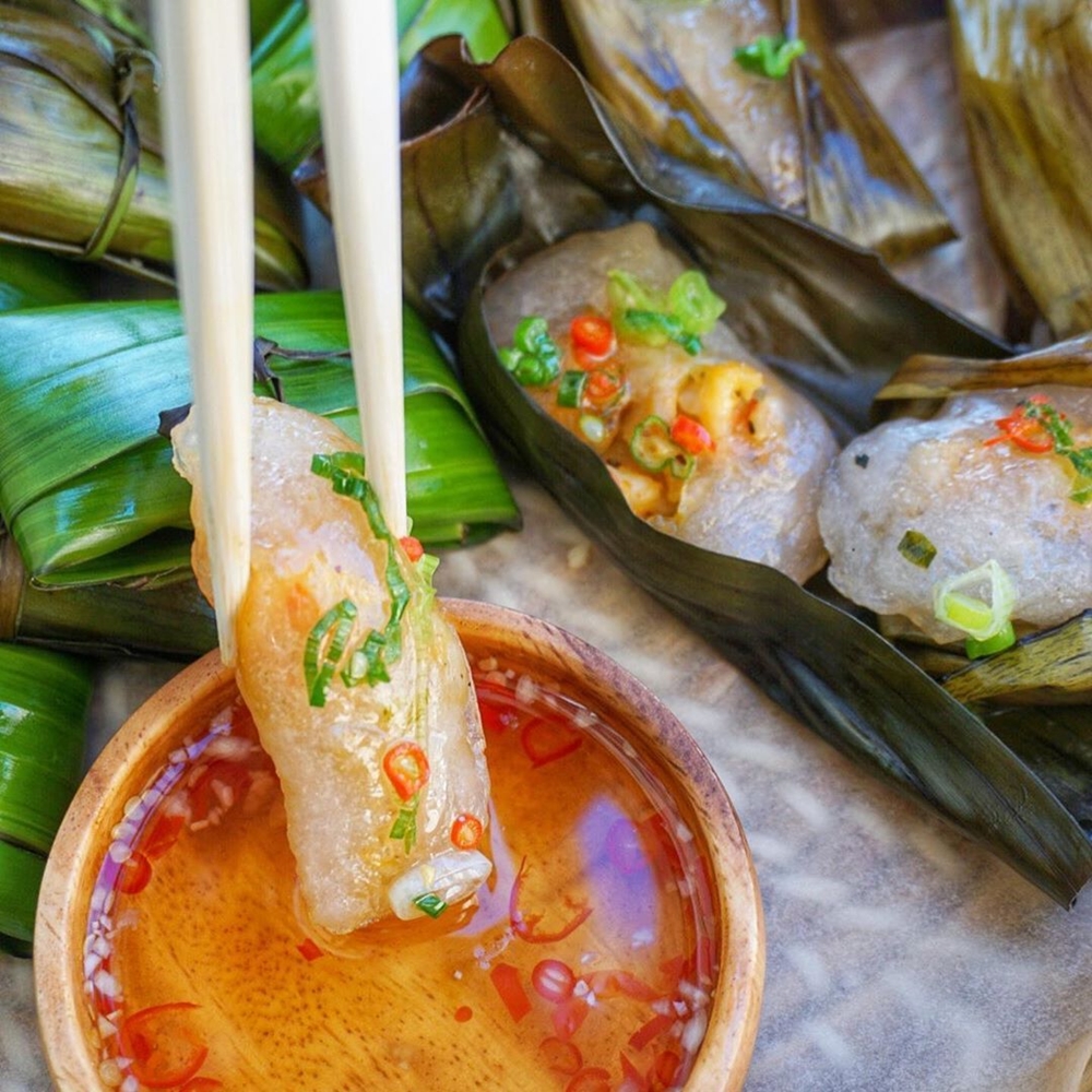 c'est un spécialités vietnamien