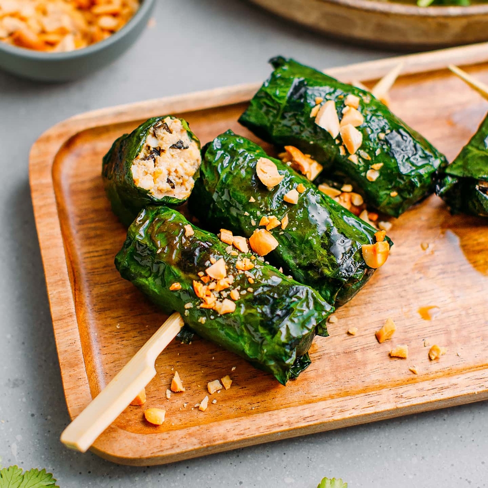 le Bœuf La Lôt, un plat quotidien délicieux de la cuisine vietnamienne.