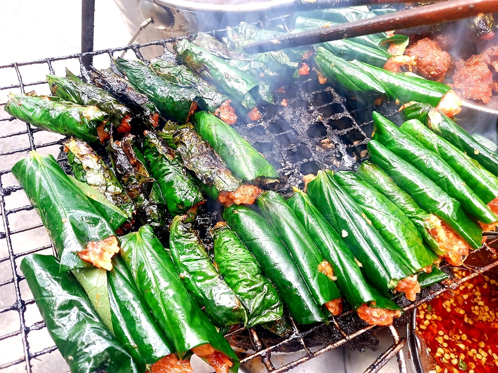le Bœuf La Lôt vietnamien.