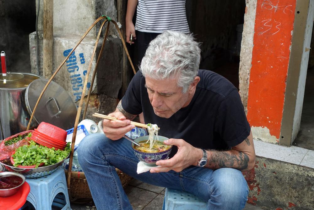 restaurant de rue vietnam, cuisine de rue vietnam