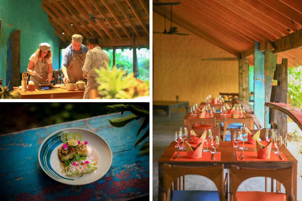 restaurant hoi an, reu dining