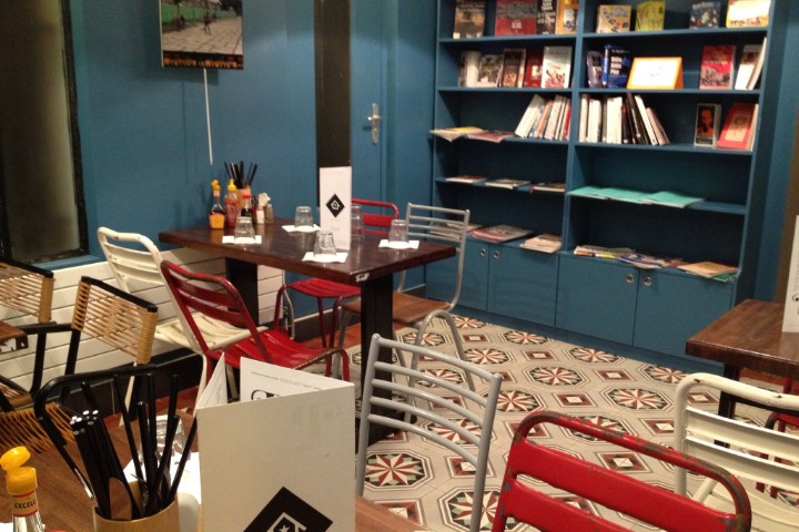 restaurant, viet, vietnam, cuisine, paris, le foyer vietnam