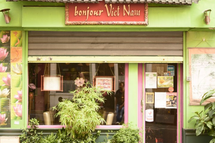 restaurant, viet, vietnam, cuisine, paris, bonjour vietnam
