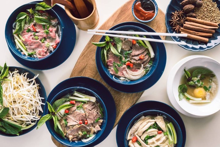 restaurant, viet, vietnam, cuisine, paris, indochine