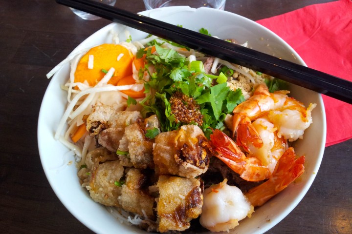 restaurant, viet, vietnam, cuisine, paris, le cambodge