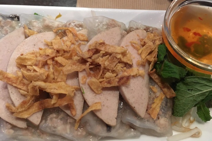 restaurant, viet, vietnam, cuisine, paris, lao lane xang 2