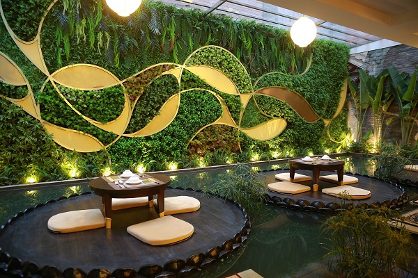 10 restaurants végétariens au Vietnam à essayer