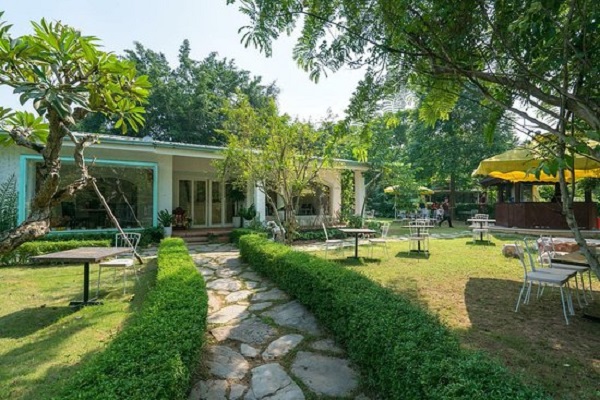 10 restaurants végétariens au Vietnam à essayer