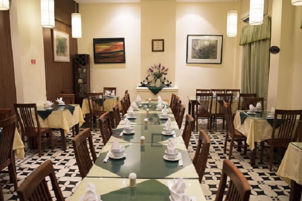 10 restaurants végétariens au Vietnam à essayer