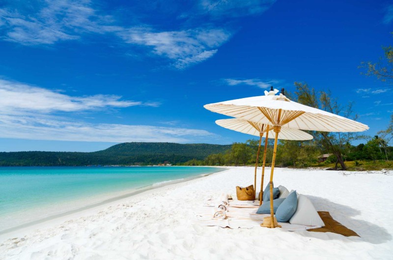 sihanoukville, plage, cambodge, voyage, asiatica travel