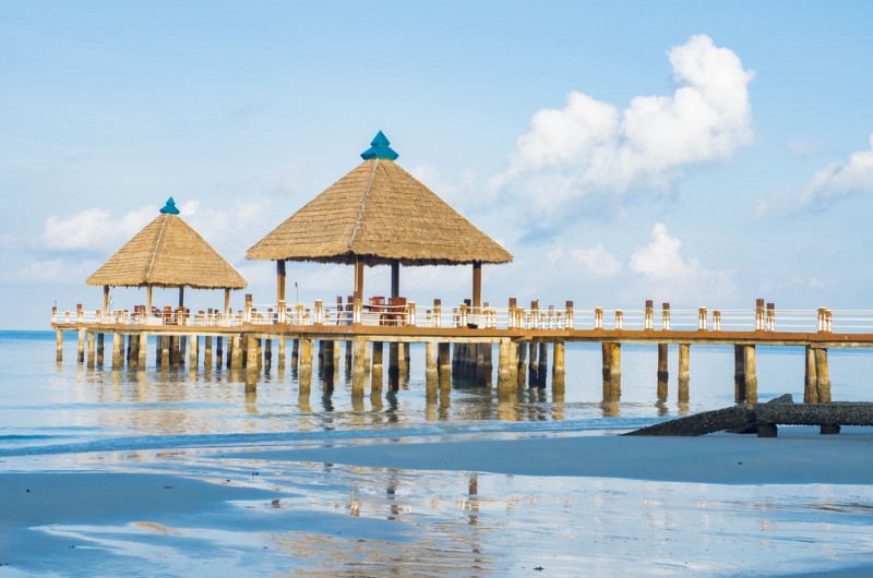 sihanoukville, plage, cambodge, voyage, asiatica travel, eau, mer