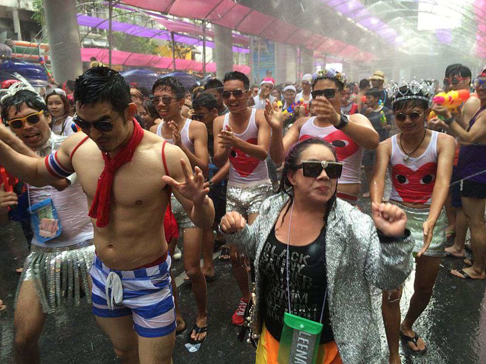 Vivre l’expérience de Songkran en Thaïlande – Guide complet 2026
