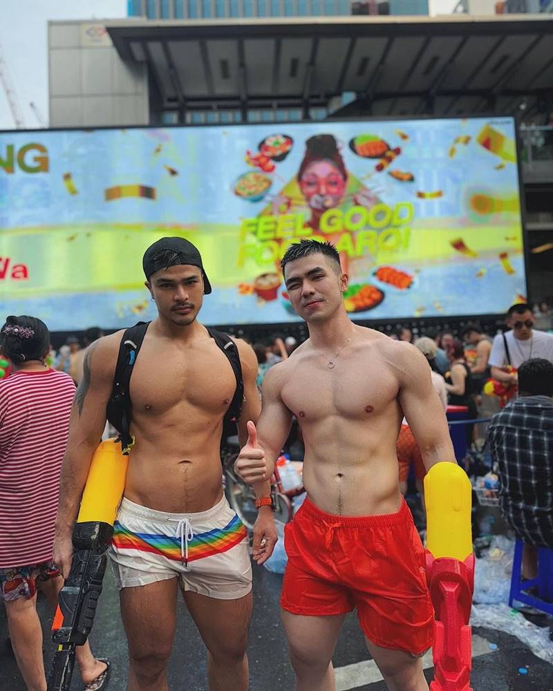 Vivre l’expérience de Songkran en Thaïlande – Guide complet 2026