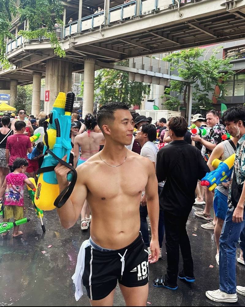 Vivre l’expérience de Songkran en Thaïlande – Guide complet 2026