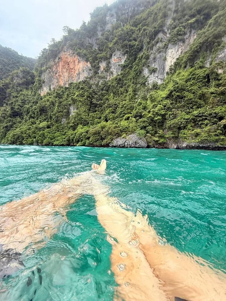 Que visiter et faire dans le sud de la Thaïlande