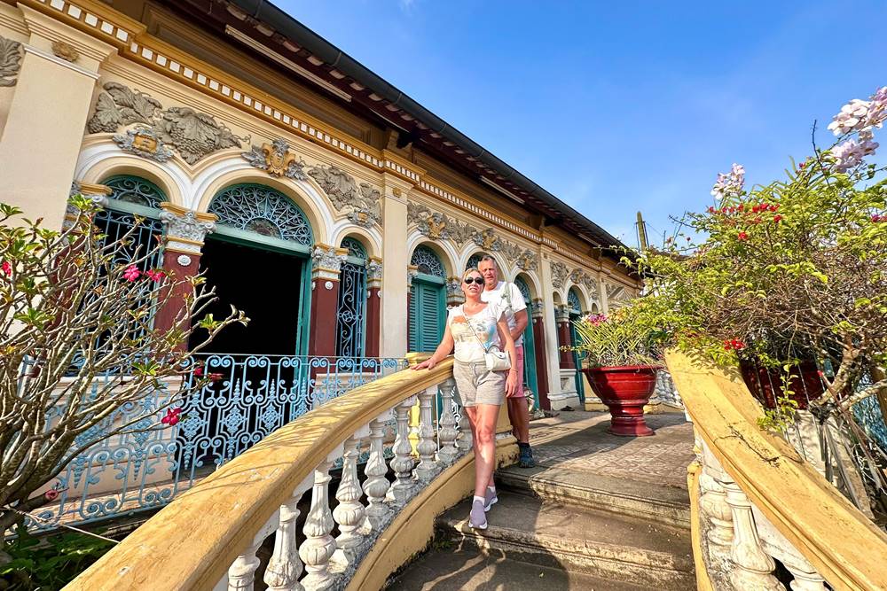 Découvrir le sud du Vietnam : guide complet de voyage