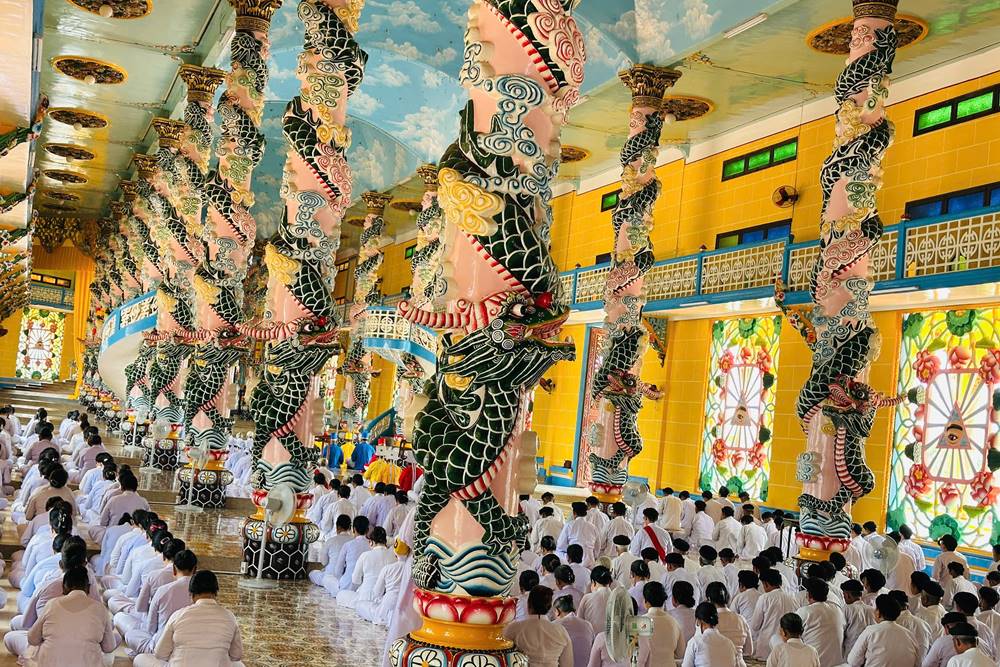 Découvrir le sud du Vietnam : guide complet de voyage