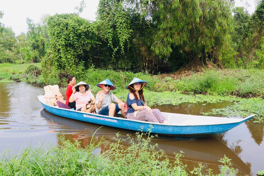 Découvrir le sud du Vietnam : guide complet de voyage