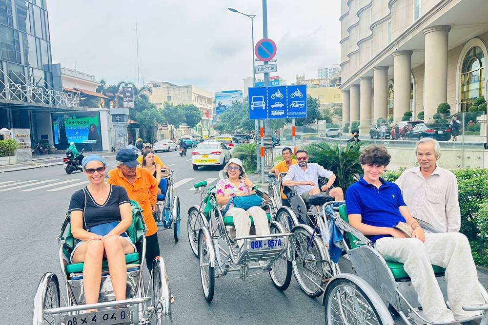 Découvrir le sud du Vietnam : guide complet de voyage