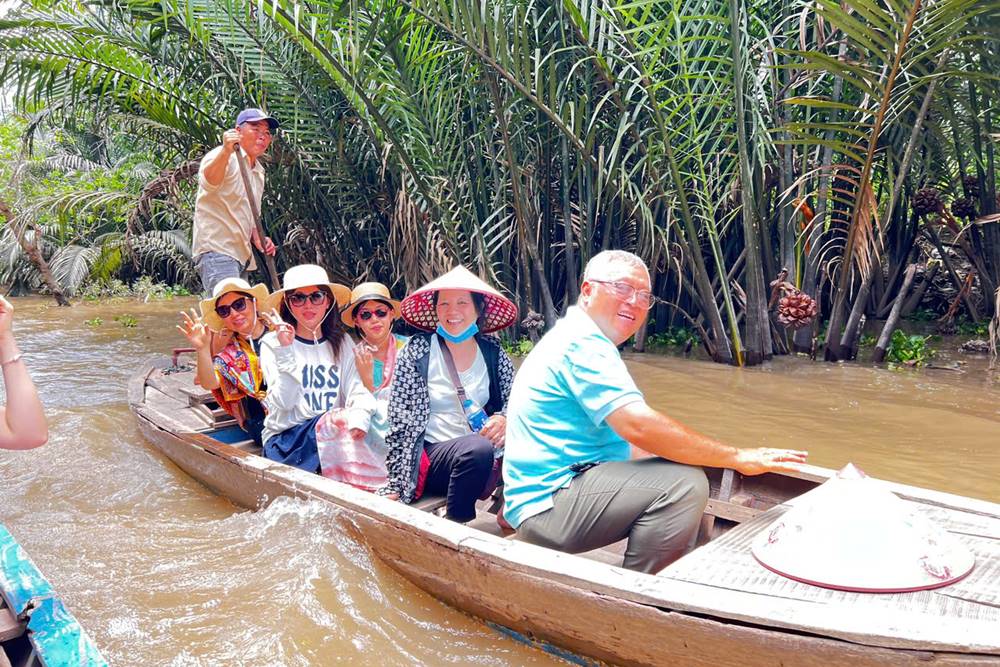 Découvrir le sud du Vietnam : guide complet de voyage