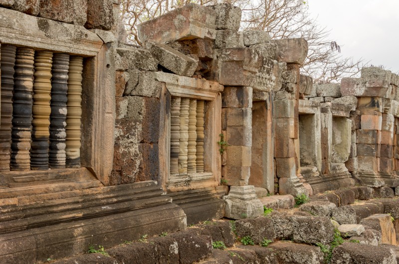 takeo, cambodge, voyage, asiatica travel, temple