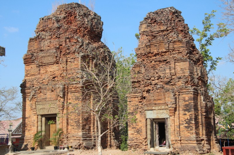 takeo, cambodge, voyage, asiatica travel, neang khmao