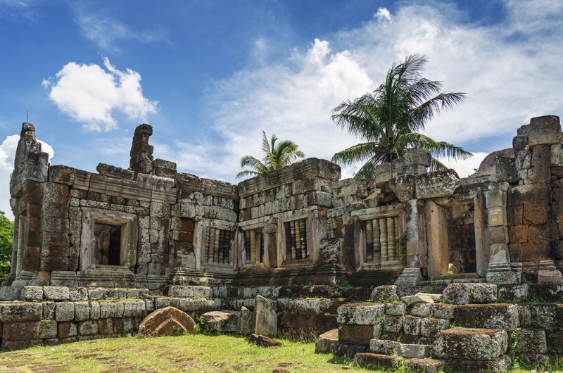 takeo, cambodge, voyage, asiatica travel, phnom chisor