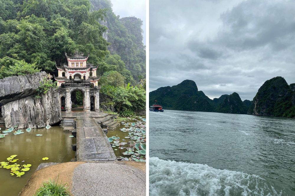 Témoignage sur Asiatica Travel, Avis des voyageurs sur Asiatica Travel, dalleau jade