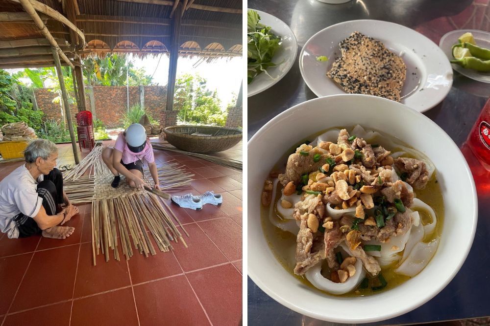 Témoignage sur Asiatica Travel, Avis des voyageurs sur Asiatica Travel, dalleau jade
