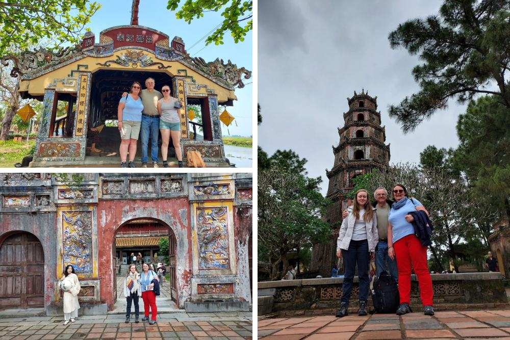 avis voyageurs asiatica travel, temoignage asiatica travel, famille cluzeau