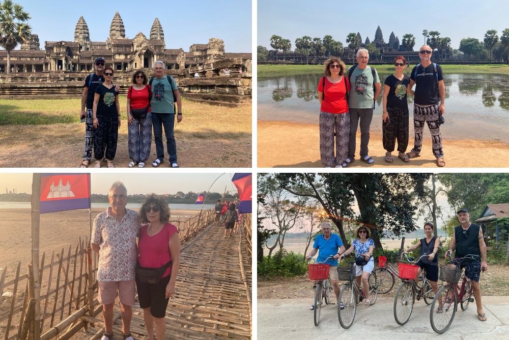 temoignage sur Asiatica Travel de Domi Ruffat