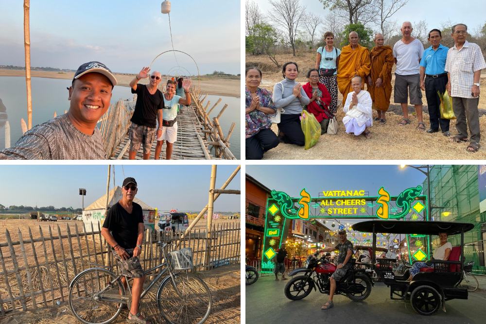 Témoignage Asiatica Travel, Avis voyageurs Asiatica Travel, Jean Philippe Parmentier